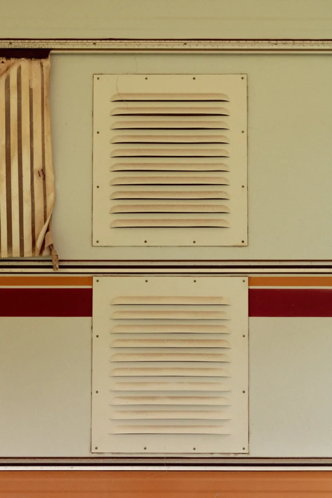 Ventilation Systems - Climate Heating & Cooling