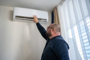 AC cooling